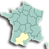 Midi-Pyréneés